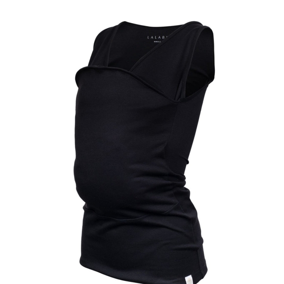 LALABU women's Soothe shirt - Picture 5 of 7